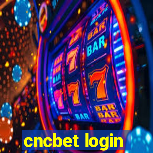 cncbet login